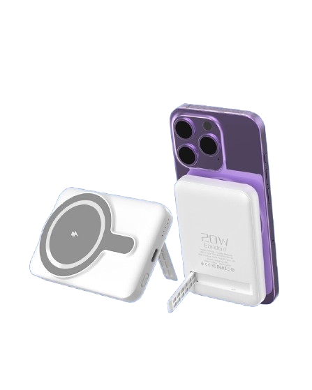Powerbank MagSafe