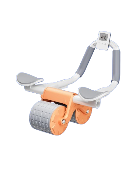 Rebound Wheel per Ushqime