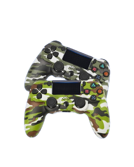 Playstation 4 Kontroller