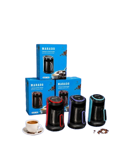 Aparat per kafe turke