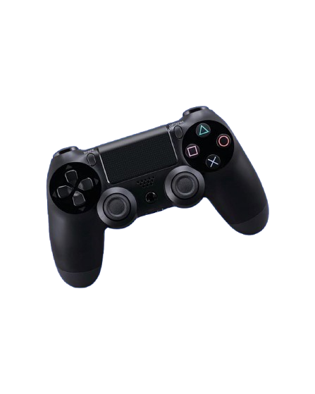 Playstation 4 Kontroller, i zi