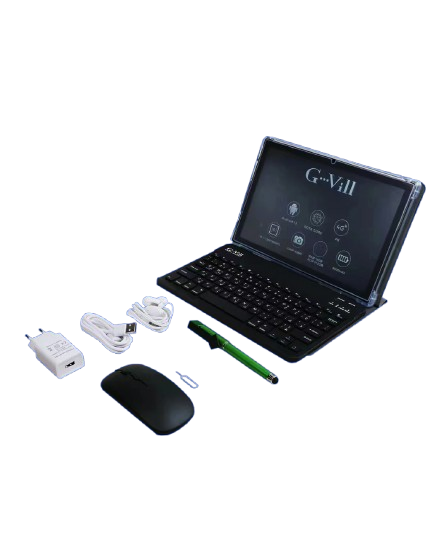 Tablet G vill G1000