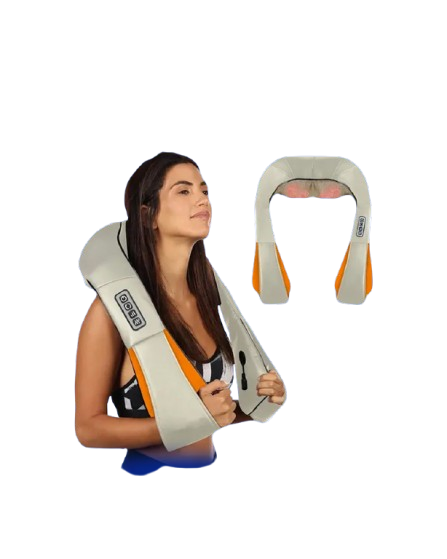 Masazhues multifunksional