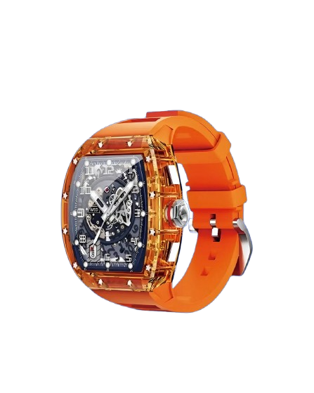 Smartwatch WS-6