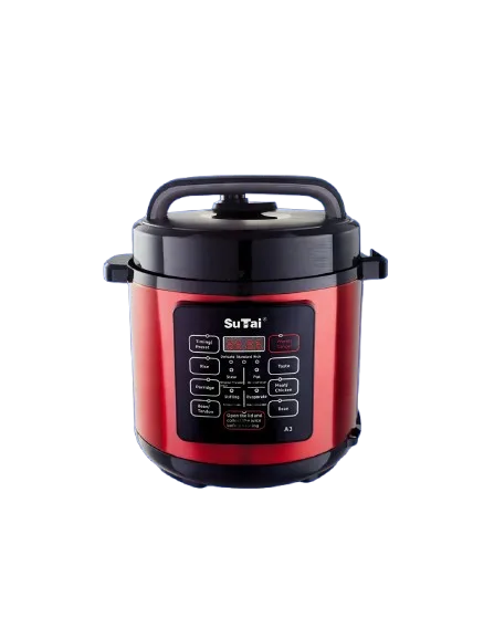 Tenxhere Elektrike me Presion 7L