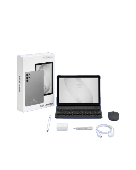 Tablet OZCT S26 Ultra