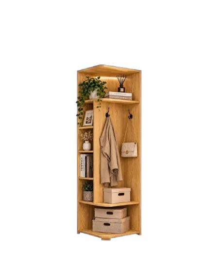Dollap me Dimensione 180 × 30 × 30 cm