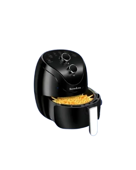Air Fryer për gatim me ajër të nxehtë