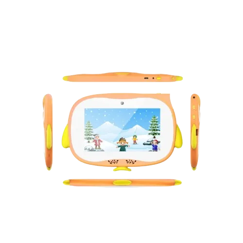 Tablet Edukativ për Fëmijë