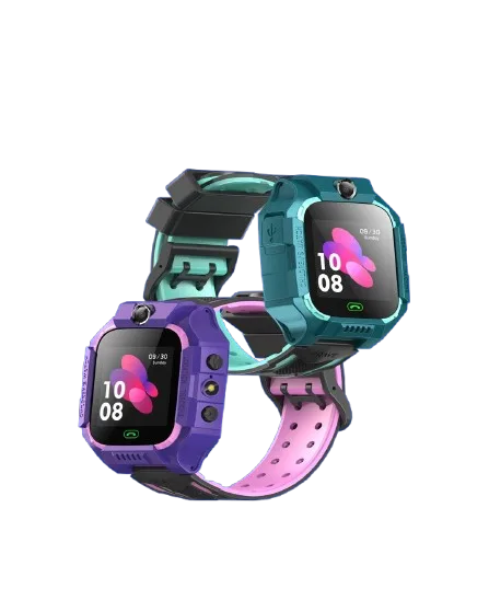 Smartwatch për Fëmijë