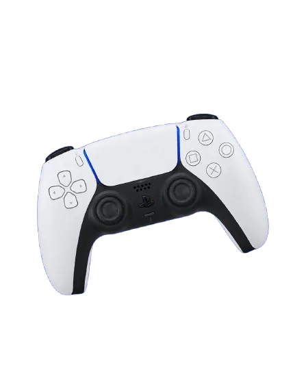 Kontroller për PlayStation 5 – Kontrollues Gaming për Lojëra dhe Përvojë më Komode