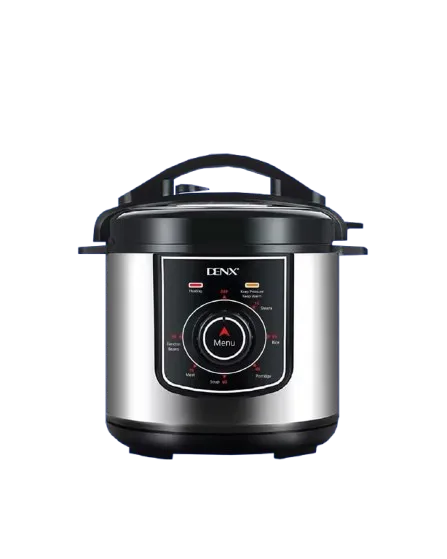 Multicooker Denx 6L