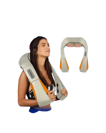 masazher multifunksional